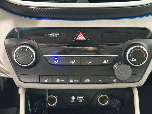 Used 2020 Hyundai Tucson Value AWD/4WD image 13