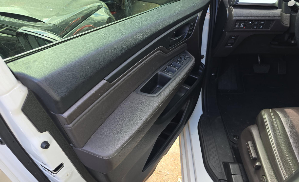 Used 2020 Honda Odyssey Touring image 7