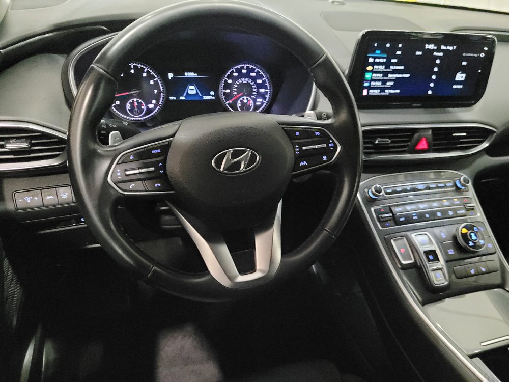 Used 2023 Hyundai Santa Fe SEL image 22