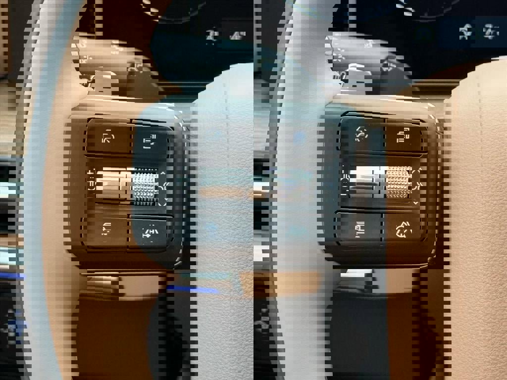 New 2026 Hyundai Santa Fe Calligraphy image 19