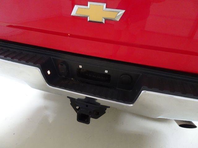 Used 2019 Chevrolet Silverado 2500 W/T image 12