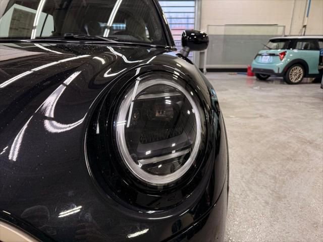 New 2026 MINI Cooper S image 9
