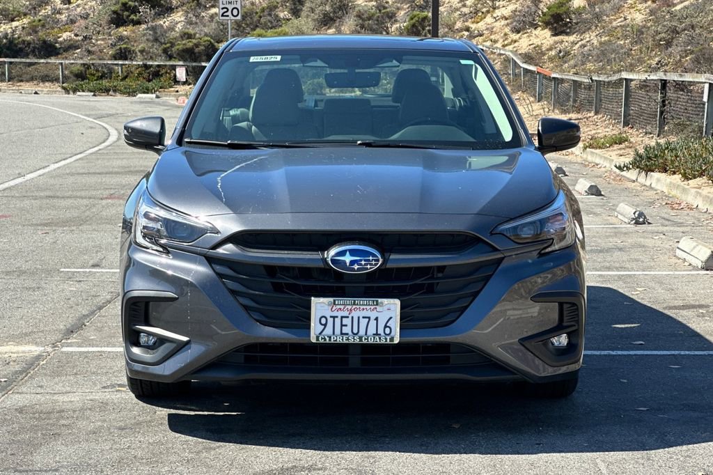 Used 2025 Subaru Legacy Limited image 9