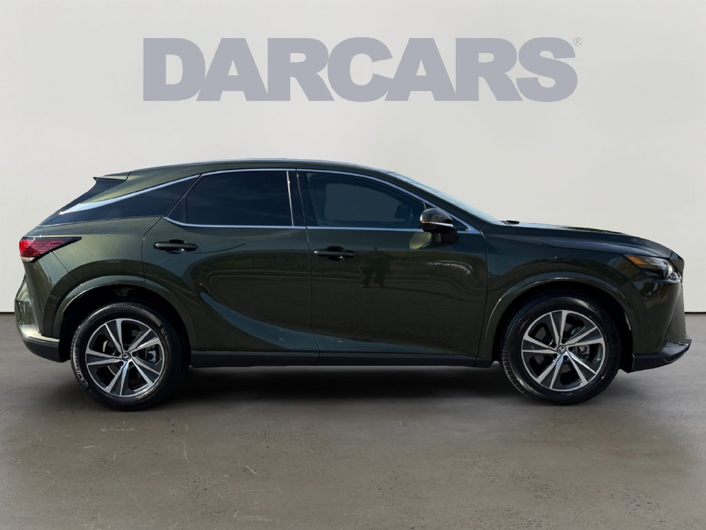 Certified 2025 Lexus RX 350 Premium AWD/4WD image 7