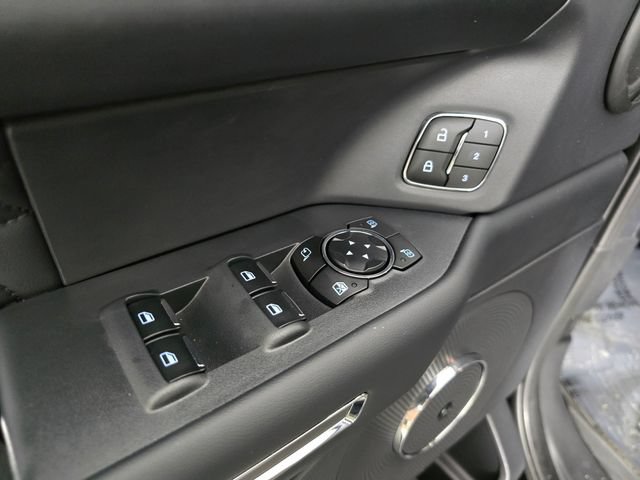 Certified 2023 Ford Expedition Max Platinum AWD/4WD image 28
