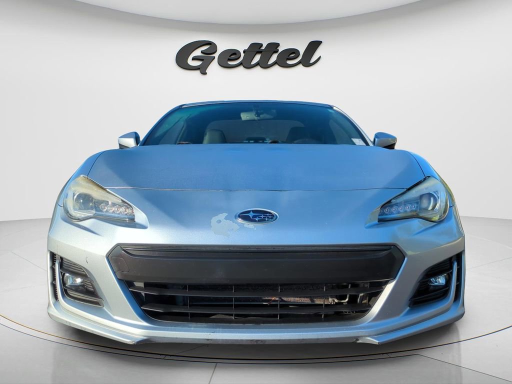 Used 2018 Subaru BRZ Limited w/ Performance Package RWD video 2