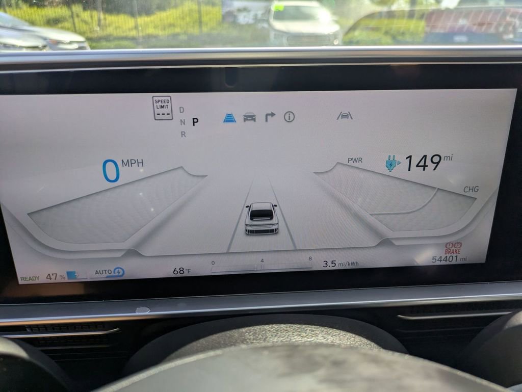 Certified 2023 Hyundai Ioniq 6 SE image 18