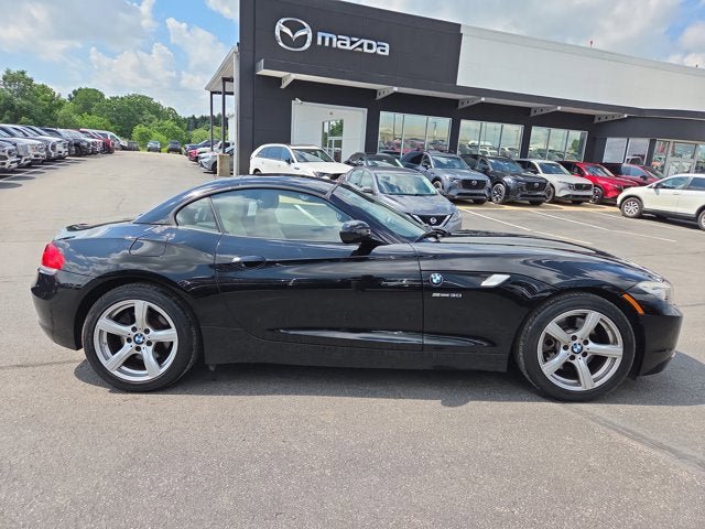 Used 2009 BMW Z4 sDrive30i RWD image 6