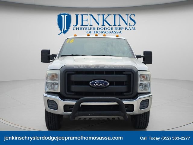 Used 2016 Ford F250 XL w/ XL Value Package image 10