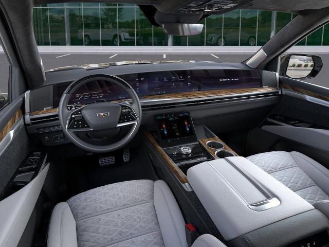 New 2026 Cadillac Escalade Platinum Sport image 15