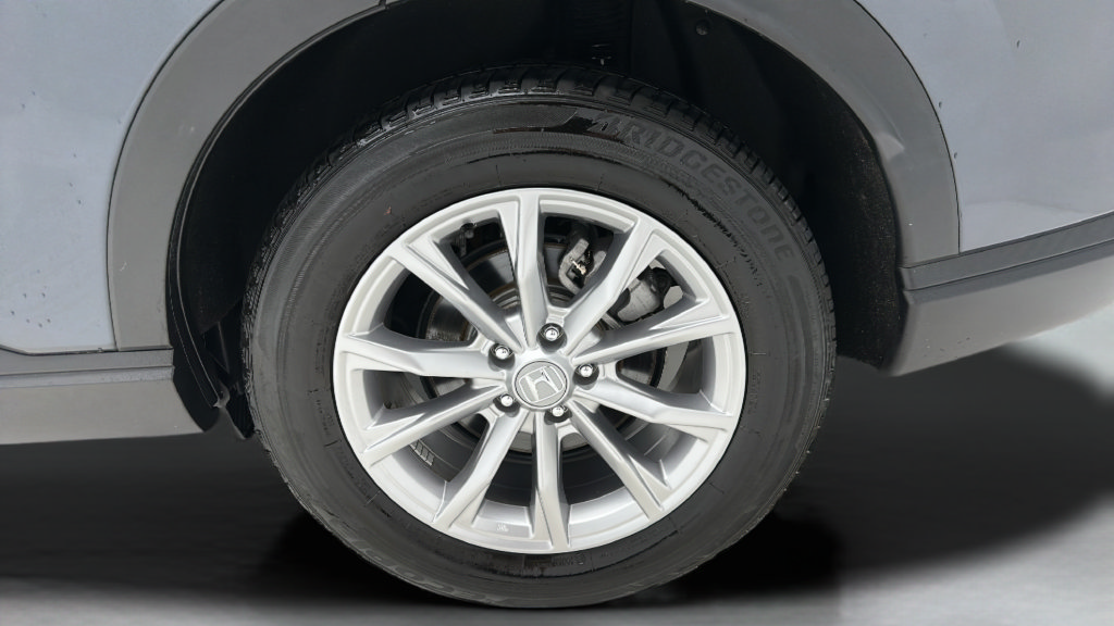 Used 2024 Honda CR-V EX image 8