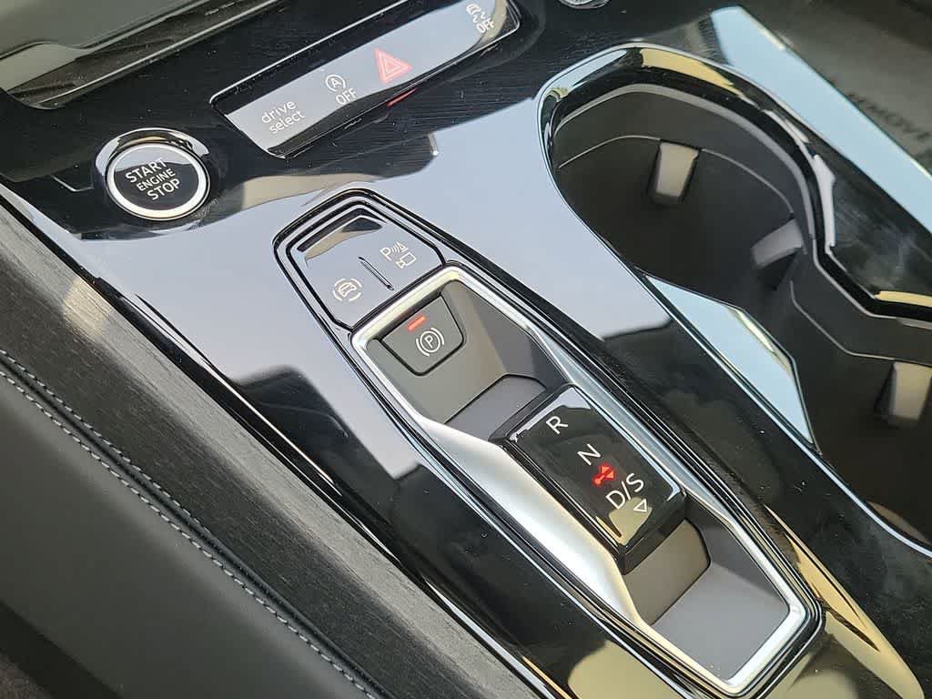 New 2026 Audi A5 Premium Plus AWD/4WD image 17