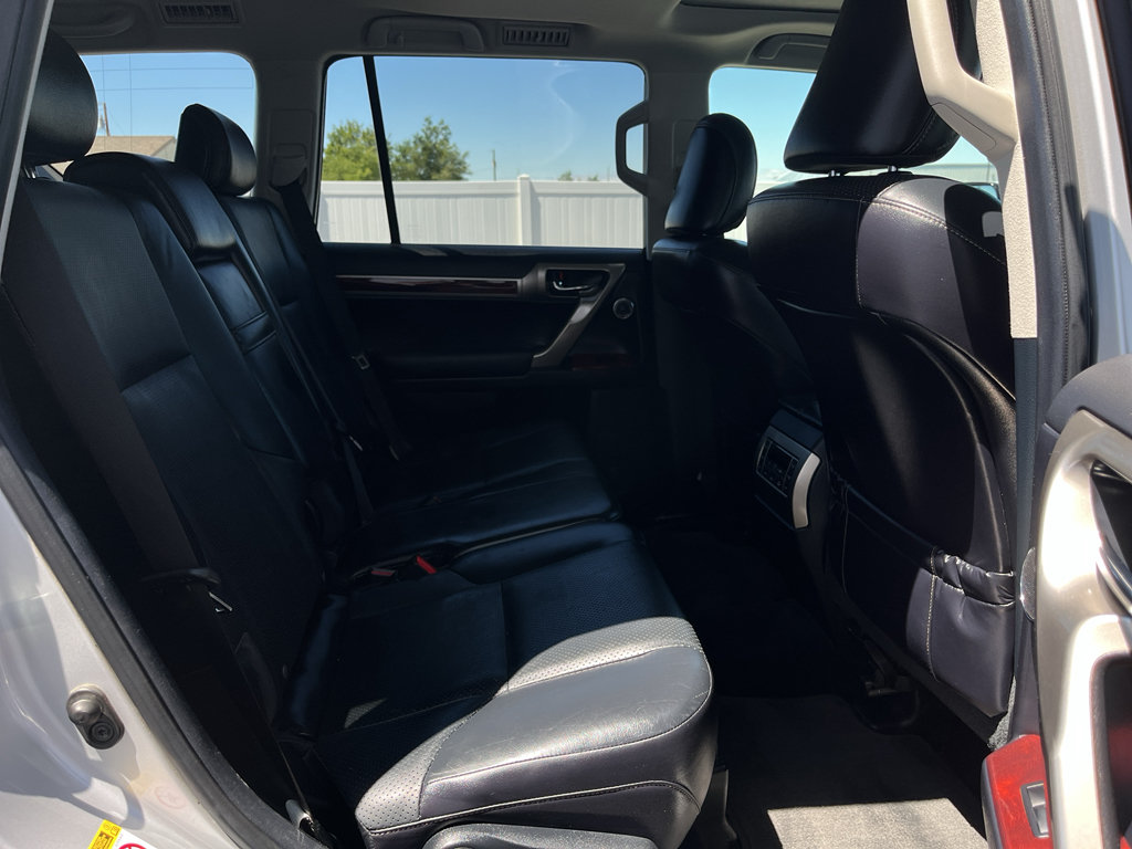 Used 2013 Lexus GX 460 Premium AWD/4WD image 31