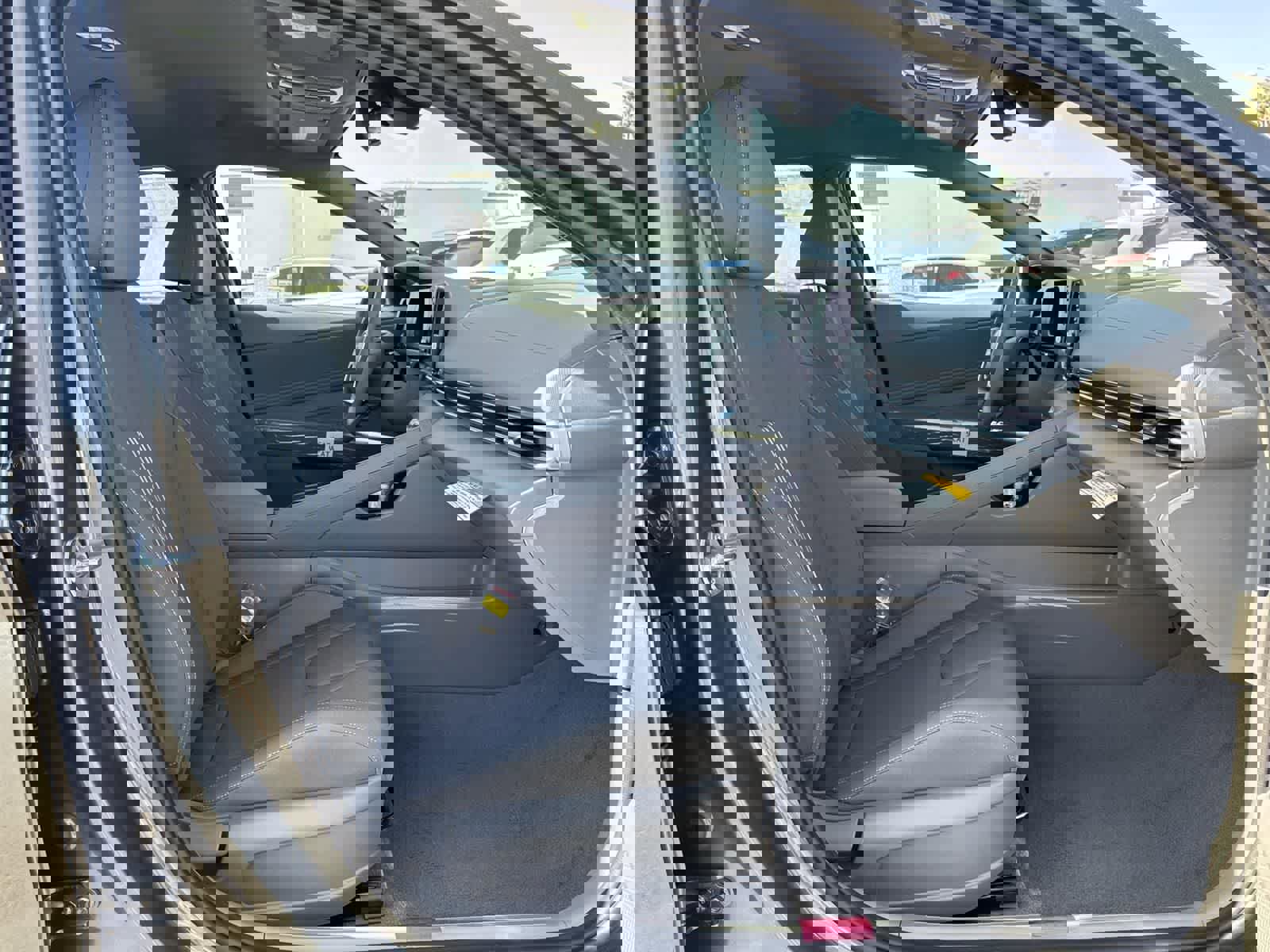 New 2025 Hyundai Elantra Sport image 37