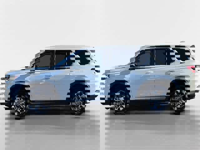 Used 2024 Honda Pilot EX-L image 9