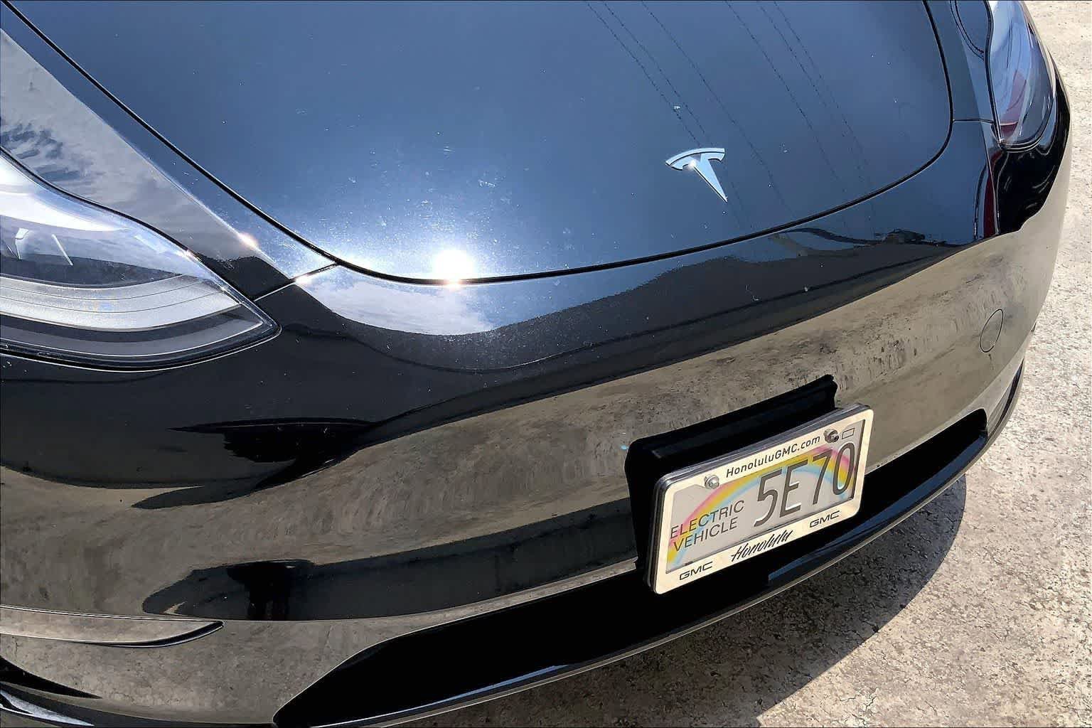 Used 2023 Tesla Model Y Performance image 34