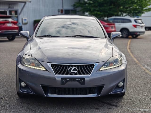 Used 2012 Lexus IS 250 w/ Premium Pkg Value Edition RWD image 2