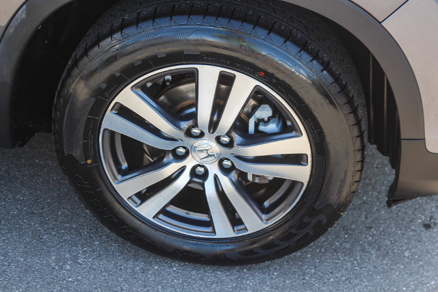 Used 2018 Honda Pilot EX-L image 12