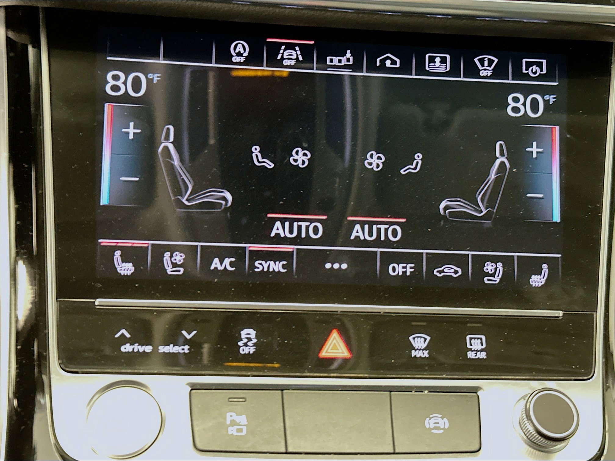 Used 2019 Audi A8 L 3.0T w/ Executive Package AWD/4WD image 24