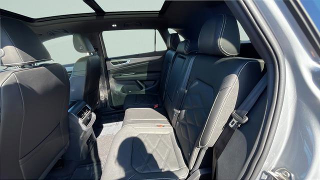 New 2026 Volkswagen Atlas Cross Sport SE image 22