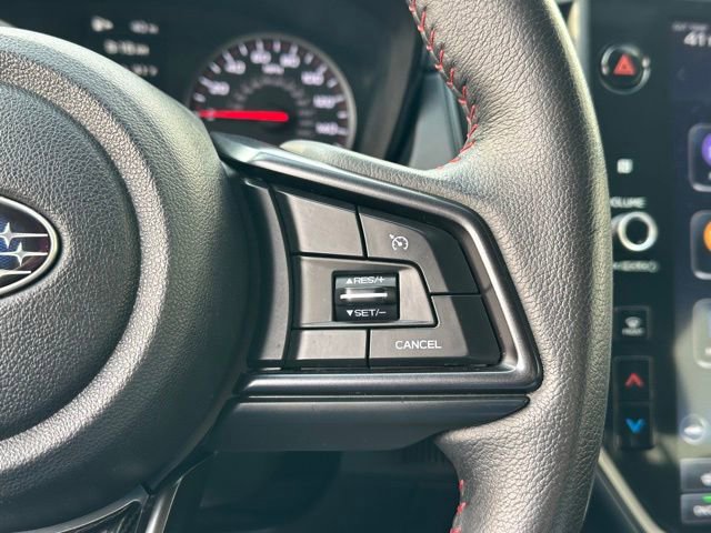 Used 2023 Subaru WRX Premium image 42