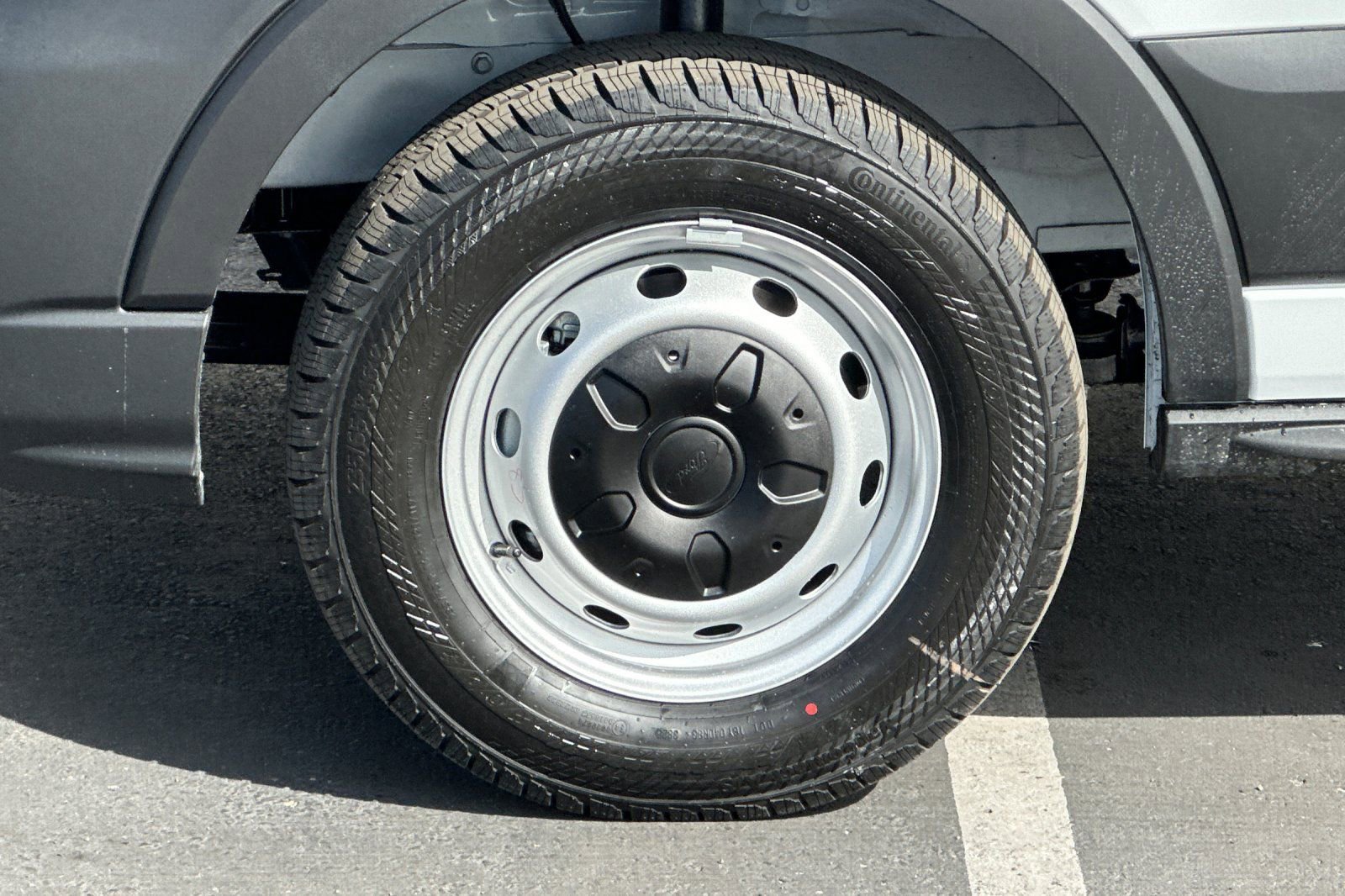 New 2026 Ford Transit 150 Low Roof w/ Load Area Protection Package image 24