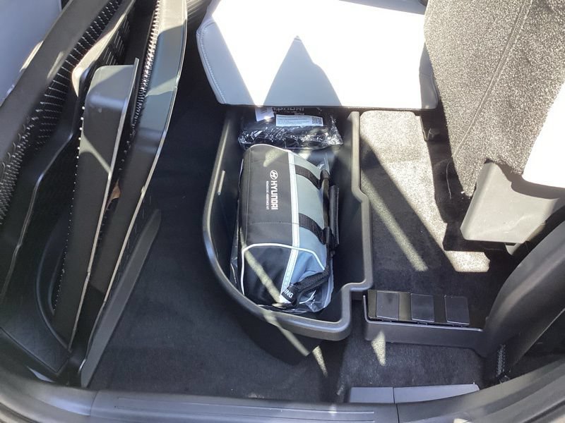 New 2026 Hyundai Santa Cruz SEL AWD/4WD image 22