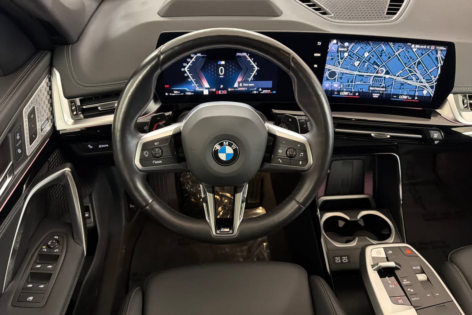 Used 2023 BMW X1 xDrive28i w/ Premium Package AWD/4WD image 14