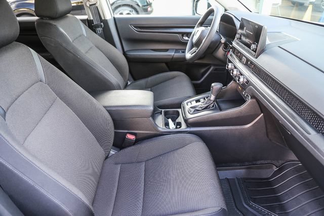 Used 2025 Honda CR-V EX image 19