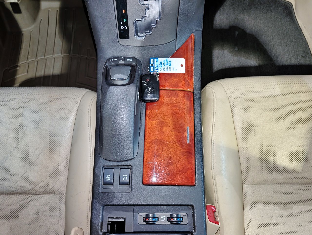 Used 2010 Lexus RX 350 AWD image 40