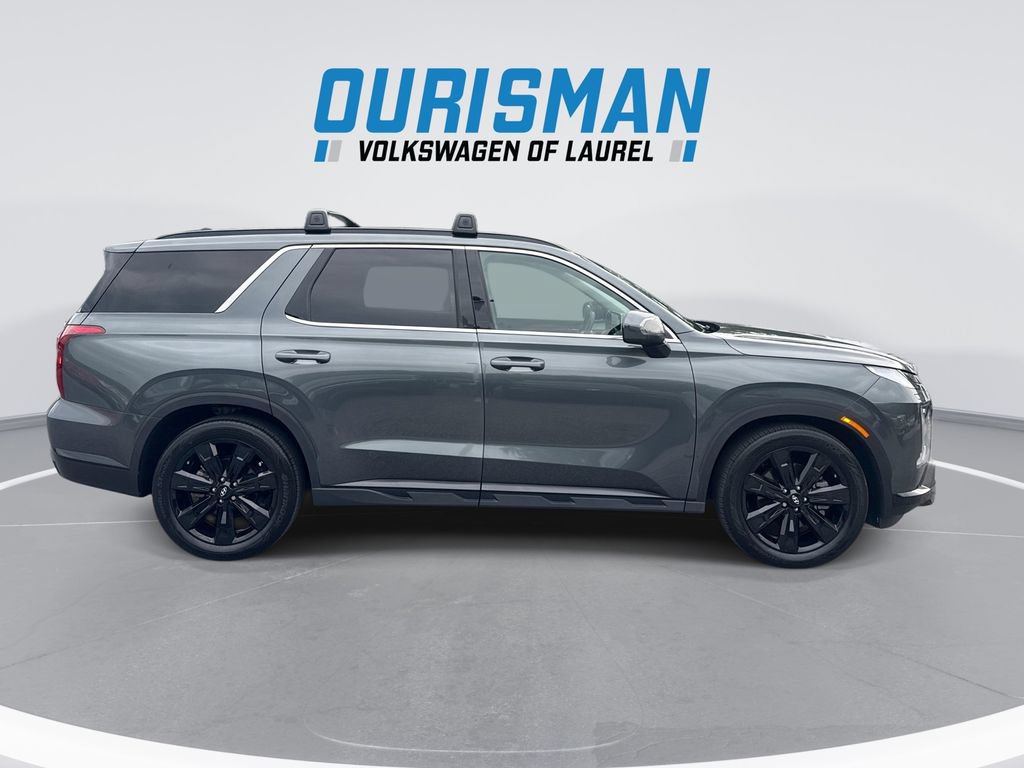 Used 2024 Hyundai Palisade XRT FWD image 9