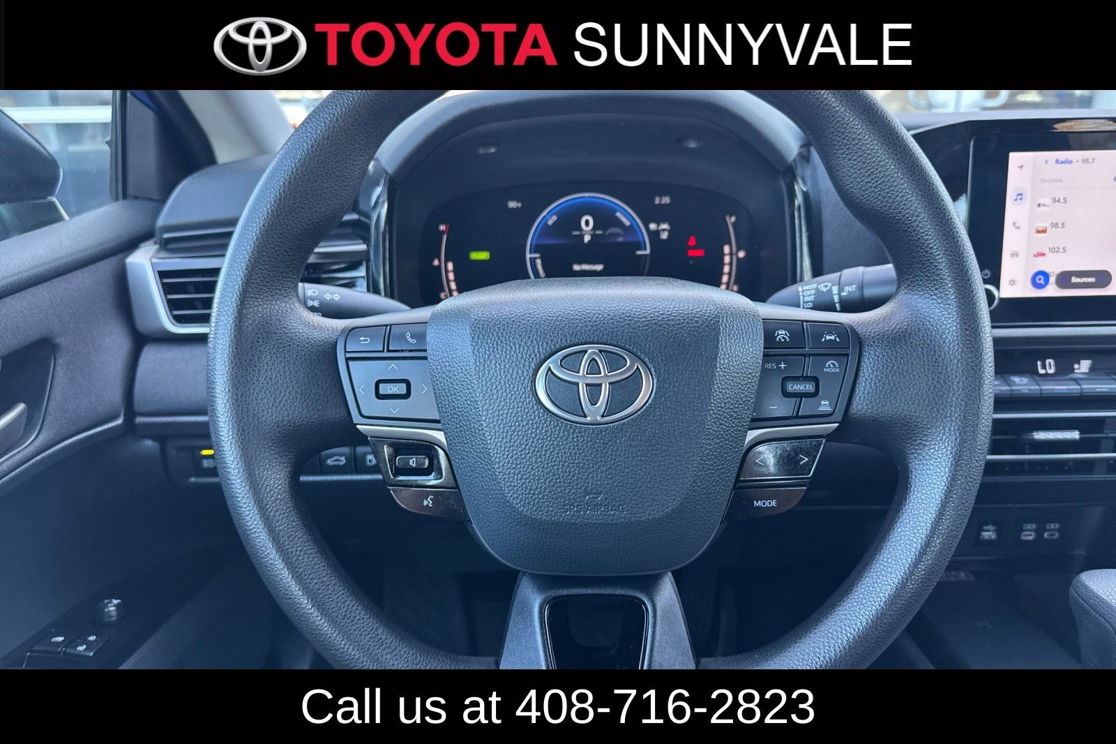 Certified 2025 Toyota Camry LE image 27