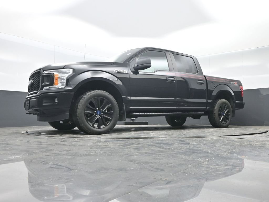 Used 2020 Ford F150 XL w/ Equipment Group 101A Mid image 33