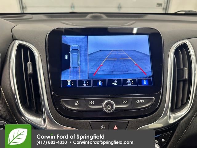Used 2023 Chevrolet Equinox Premier image 25