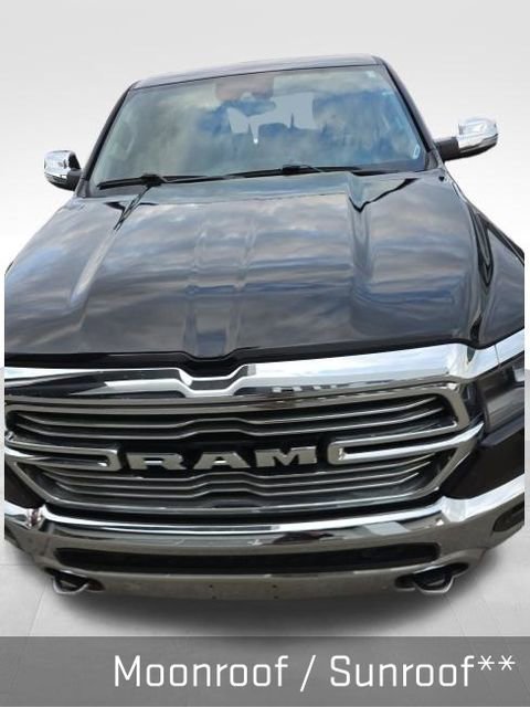 Used 2021 RAM 1500 Laramie image 5