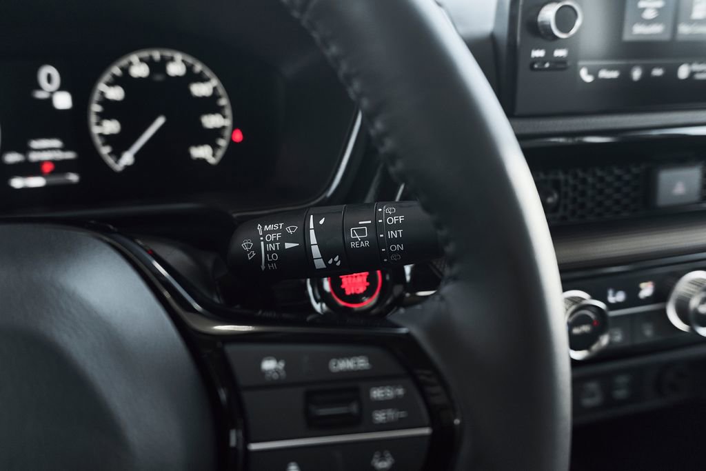 Used 2024 Honda CR-V EX-L image 26