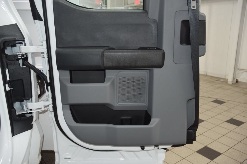 Used 2024 Ford F450 XL AWD/4WD image 31