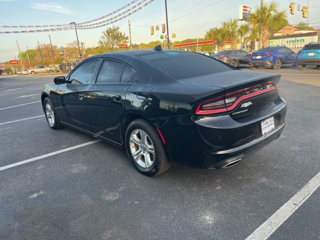 Used 2023 Dodge Charger SXT image 37