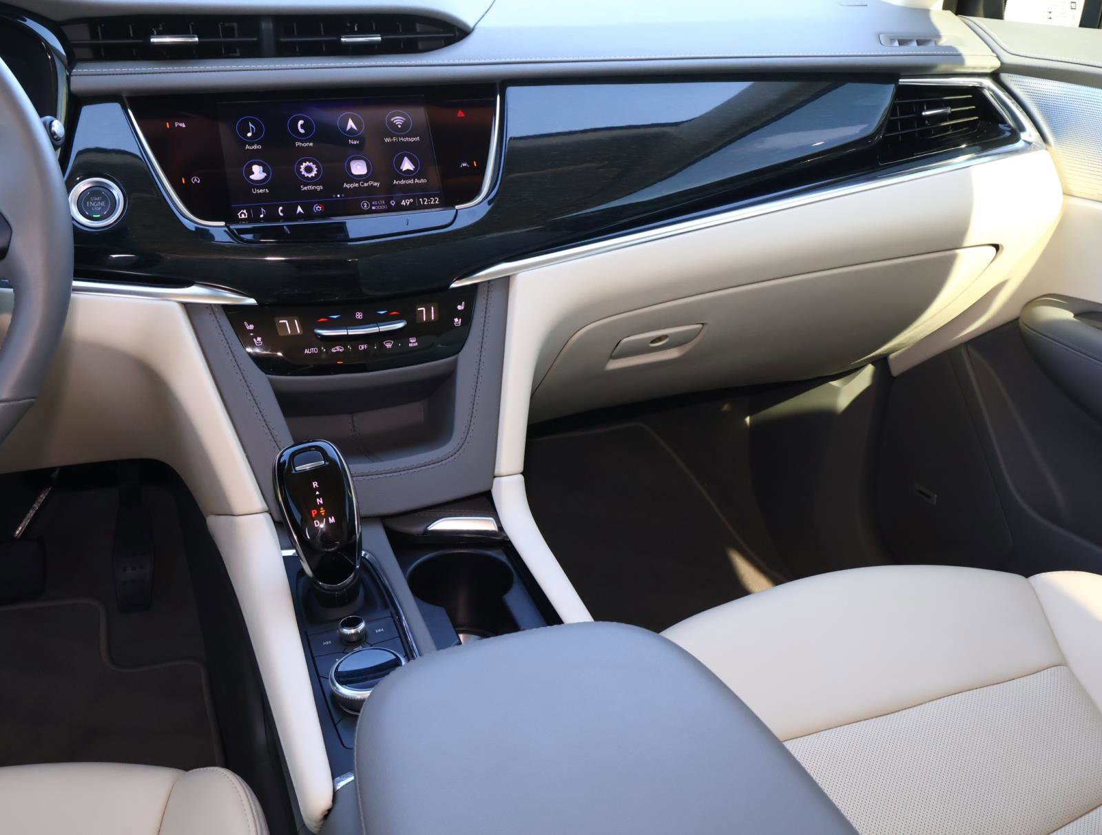 Certified 2023 Cadillac XT6 Premium Luxury image 17