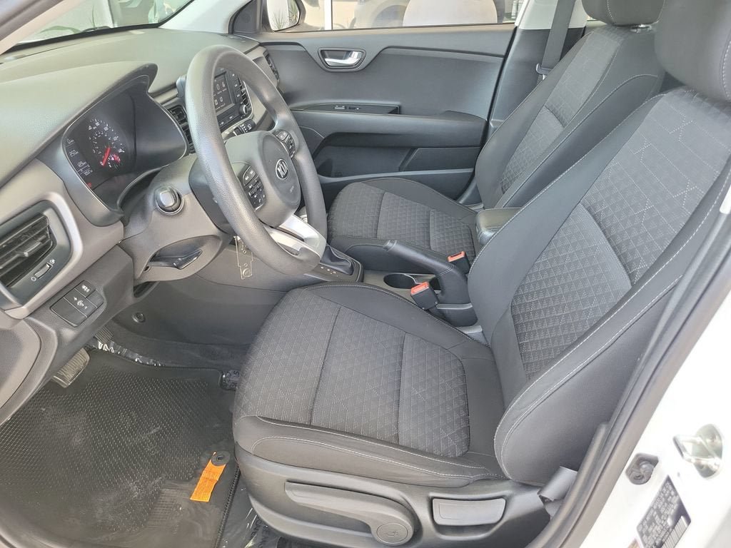 Used 2018 Kia Rio S FWD image 17