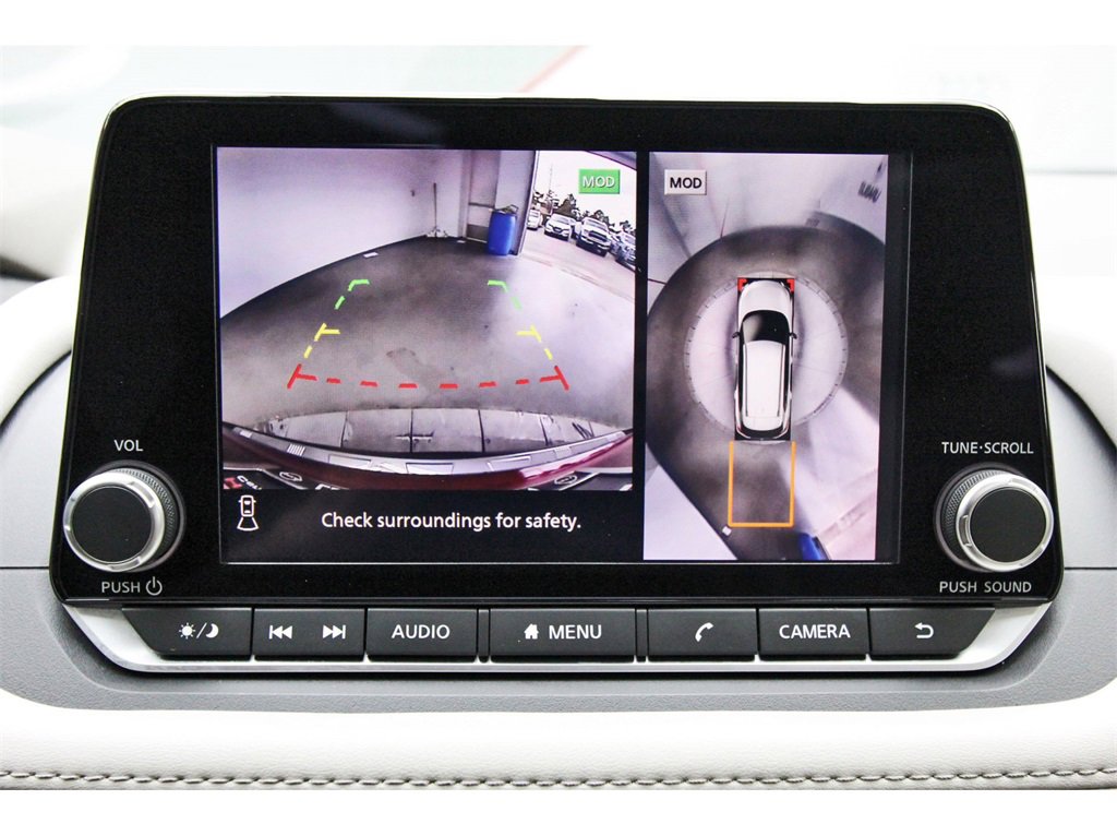 Certified 2023 Nissan Rogue SL image 21