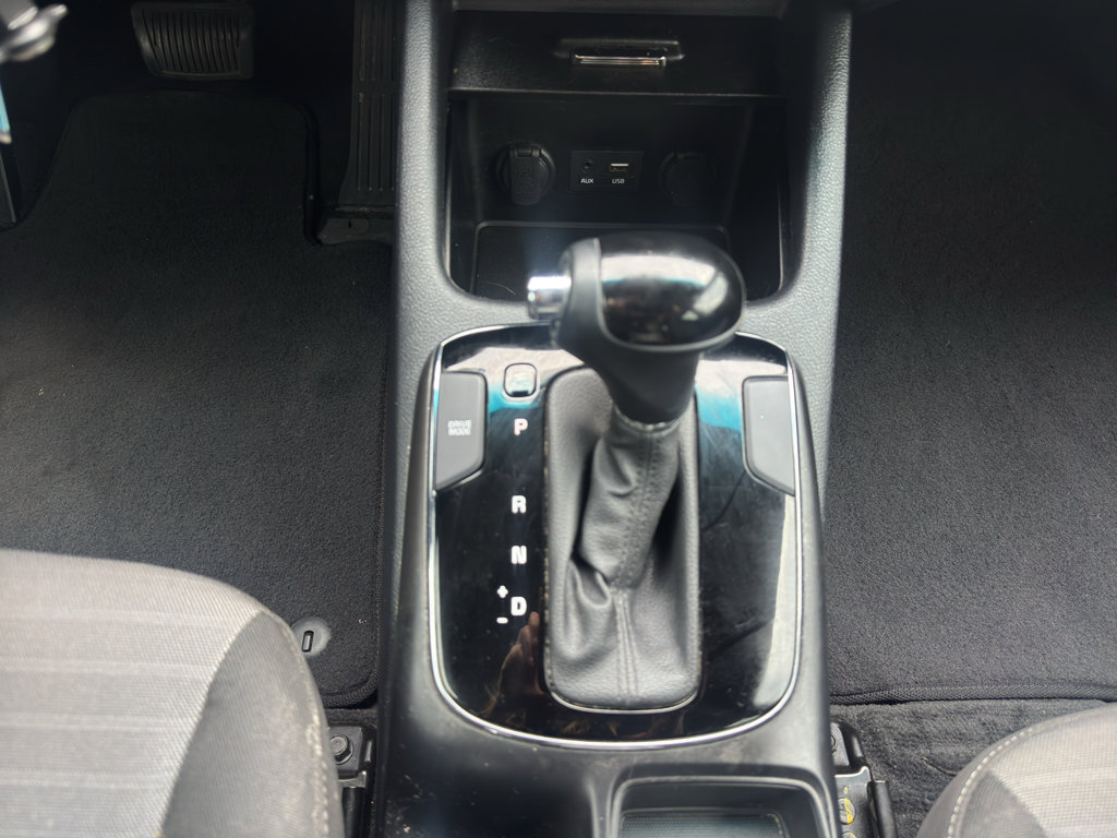 Used 2017 Kia Forte S FWD image 15