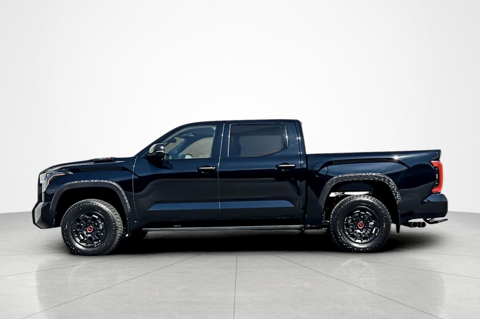 Certified 2026 Toyota Tundra TRD Pro image 2