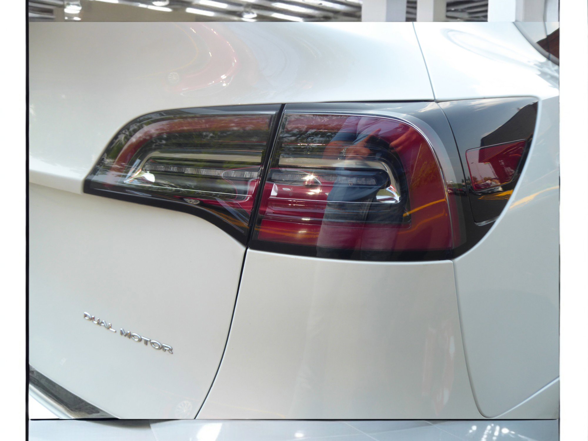 Used 2020 Tesla Model Y Long Range image 21