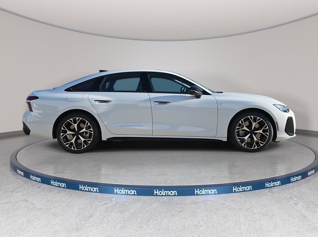 New 2026 Audi A6 Premium Plus image 4