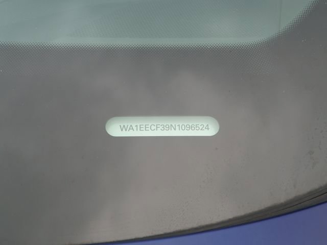 Used 2022 Audi Q3 2.0T Premium Plus image 31