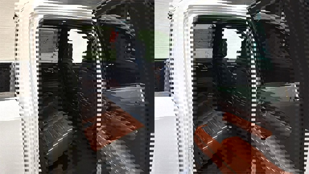 New 2026 GMC Sierra 1500 Denali Ultimate image 14