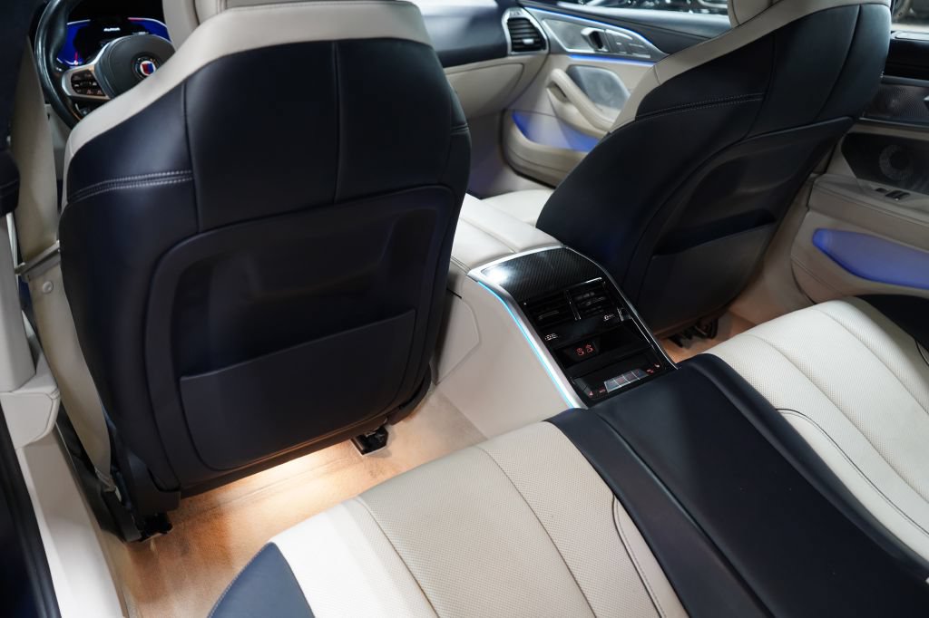Used 2023 BMW ALPINA B8 xDrive Gran Coupe AWD/4WD image 14