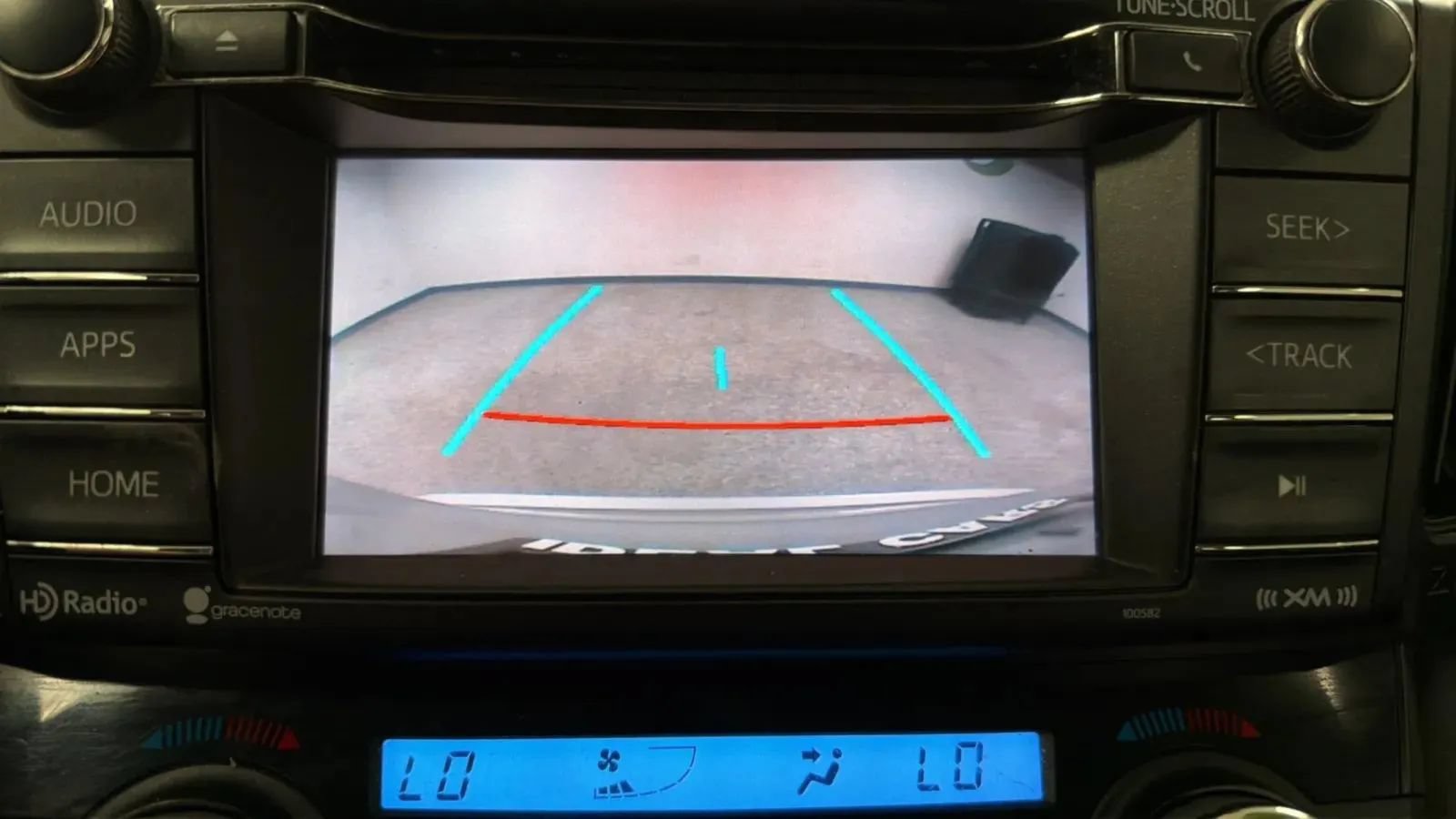 Used 2016 Toyota RAV4 XLE AWD/4WD image 16