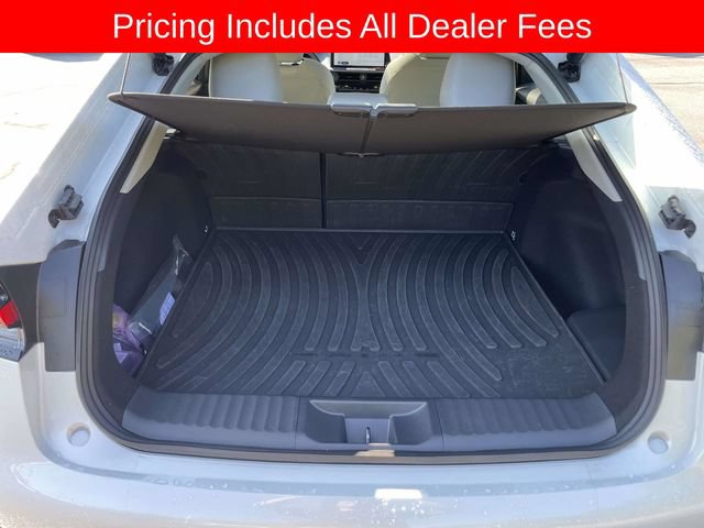 Used 2024 Toyota Prius Limited w/ Limited Premium Package AWD/4WD image 14